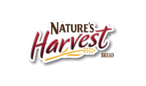 Kitty Fernandez Voice Over Talent Nature's Harvest Logo
